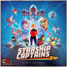 Comprar Starship Captains + Cartas Bonus en Jugamos Otra