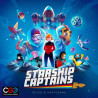 Comprar Starship Captains + Cartas Bonus en Jugamos Otra