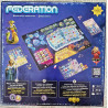 Comprar Federation al mejor precio en Jugamos Otra