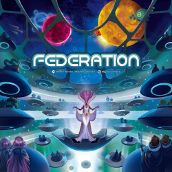 Federation (Inglés)