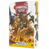 Comprar Zombicide Gear Up al mejor precio en Jugamos Otra