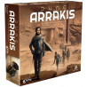 Comprar Dune Arrakis: El Alba de los Fremen al mejor precio en Jugamos Otra