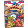 Comprar Dragondraft al mejor precio en Jugamos Otra