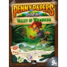 Comprar Penny Papers: El Valle De Wiraqocha en Jugamos Otra
