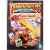 Comprar Penny Papers: La Isla de la Calavera en Jugamos Otra