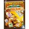 Comprar Penny Papers: La Isla de la Calavera en Jugamos Otra