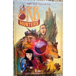 Orb Hunters