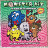Comprar Monster Kit al mejor precio en Jugamos Otra