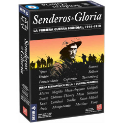Senderos de Gloria