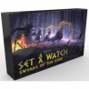Comprar SET A WATCH: SWORDS OF THE COIN en Jugamos Otra