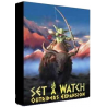 Comprar SSET A WATCH: OUTRIDERS EXPANSION en Jugamos Otra