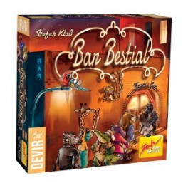 Bar Bestial Bar Bestial