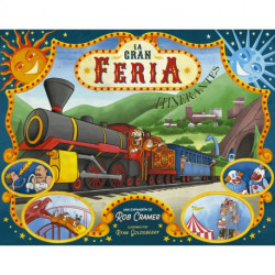copy of La Gran Feria