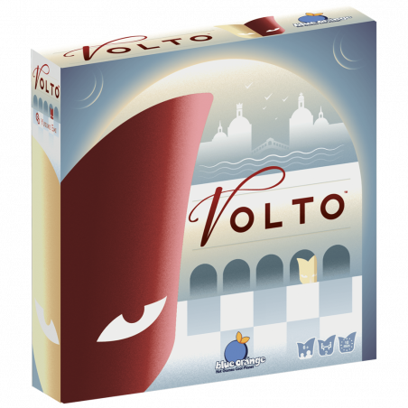 Comprar Volto al mejor precio en Jugamos Otra