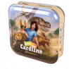 Comprar Cardline Dinosaurios al mejor precio en Jugamos Otra