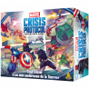 Comprar MARVEL CRISIS PROTOCOL CAJA INICIAL en Jugamos Otra