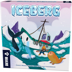 Iceberg