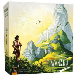 Tiwanaku