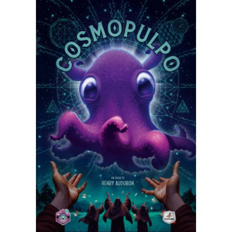 Comprar Cosmopulpo al mejor precio en Jugamos Otra