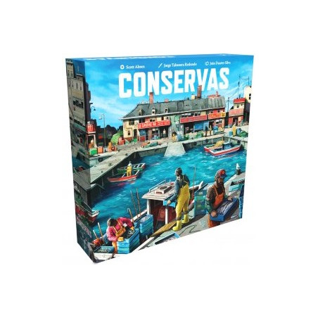 Comprar Conservas al mejor precio en Jugamos Otra