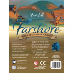 Farshore: Edición Esencial