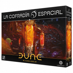 Dune La Guerra de Arrakis:...