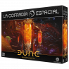 Dune La Guerra de Arrakis: La Cofradía Espacial en Jugamos Otra