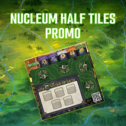 Nucleum: Losetas de Acción...