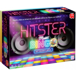 copy of HITSTER