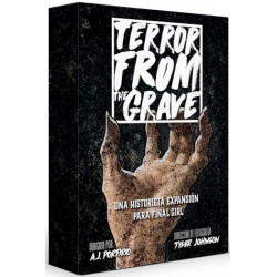 Final Girl: T2 Terror from...