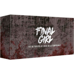 copy of Final Girl: Juego Base