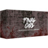 Final Girl: T2 Set de Tapetes en Jugamos Otra