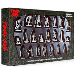 copy of Final Girl: Juego Base