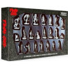 Final Girl: T2 Miniaturas en Jugamos Otra