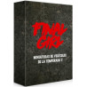 Final Girl: T2 Miniaturas de Vehículos en Jugamos Otra