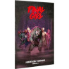 Final Girl: T2 Libro de Ambientación y Escenarios en Jugamos Otra