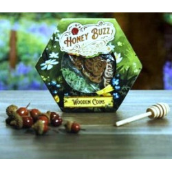 copy of Honey Buzz