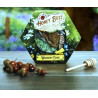 Comprar Honey Buzz: Wooden Coins al mejor precio en Jugamos Otra