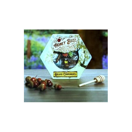 Comprar Honey Buzz: Deluxe Components al mejor precio en Jugamos Otra
