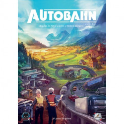 Autobahn + Kickstarter Pack