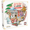 Comprar Let’s go! To Japan al mejor precio en Jugamos Otra