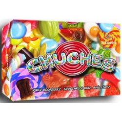 Chuches