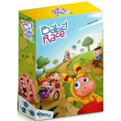 Baby Race