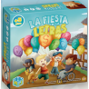 Comprar La fiesta de las Letras al mejor precio en Jugamos Otra