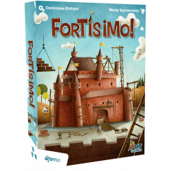 Fortísimo