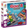 Comprar Batalla de Genios al mejor precio en Jugamos Otra