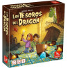 Comprar Los Tesoros del Dragón al mejor precio en Jugamos Otra