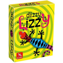 Dizzy Lizzy