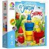 Comprar El Jardin de los Gnomos al mejor precio en Jugamos Otra