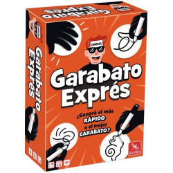 GARABATO EXPRES